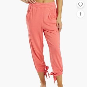 Free People Circle Back Joggers